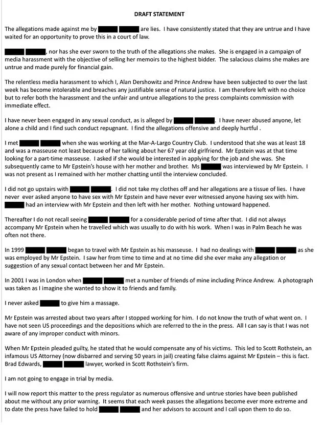 Ghislaine Maxwell's Email Confirms 2001 Photo Authenticity, Deals Blow to Prince Andrew's Alibi