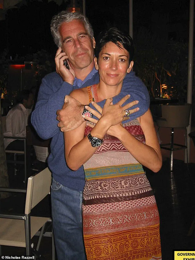 Ghislaine Maxwell's Email Confirms 2001 Photo Authenticity, Deals Blow to Prince Andrew's Alibi
