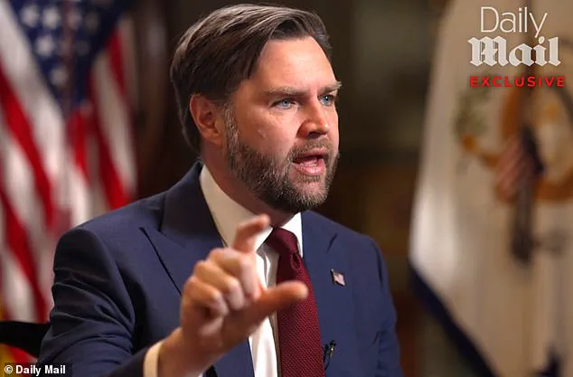 JD Vance's Refusal to Apologize for Labeling Minneapolis Nurse an 'Assassin' Sparks Controversy Over Immigration Policies and Grieving Community