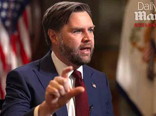 JD Vance's Refusal to Apologize for Labeling Minneapolis Nurse an 'Assassin' Sparks Controversy Over Immigration Policies and Grieving Community