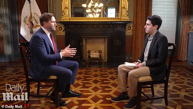 JD Vance's Refusal to Apologize for Labeling Minneapolis Nurse an 'Assassin' Sparks Controversy Over Immigration Policies and Grieving Community