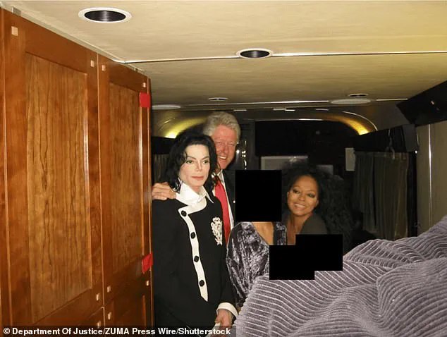 The Calculated Body Language of Jeffrey Epstein: 'Joker' Smile and Power Steeple Reveal Arrogance