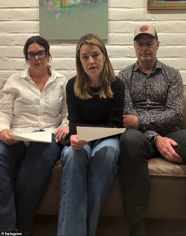 Family's Emotional Plea for Missing 84-Year-Old Nancy Guthrie as Video Sparks Renewed Public Interest
