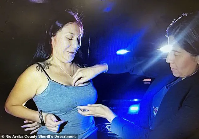 Former Prosecutor Accused of Illegal Search and Civil Rights Violation During Traffic Stop, Bodycam Footage Shows