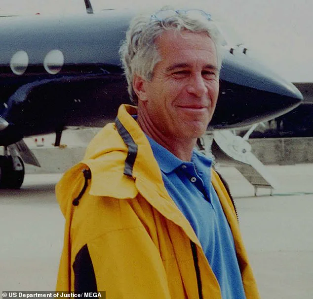 Jeffrey Epstein's Mysterious Tunnel Obsession Uncovered in DOJ Emails