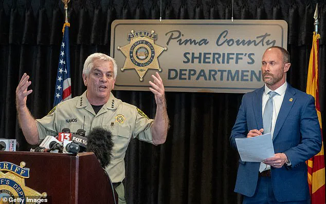 Nancy Guthrie Abduction: Fresh Revelations Cast Doubt on Initial Tip-Off