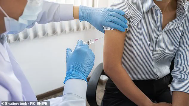 Study Confirms No Link Between Coronavirus Vaccines and Female Fertility, Debunking Long-Standing Fears