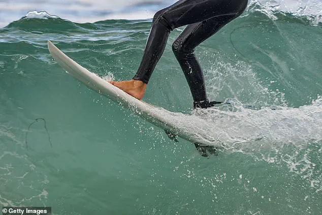 Surfer Testifies to Alleged Underwater Assault and Verbal Abuse by Paddleboarder in Morro Bay on August 23, 2025