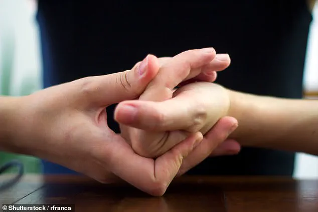 The Science Behind Joint Cracking: Debunking the Arthritis Myth