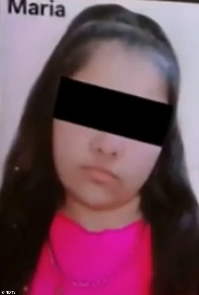 Tragic Balcony Jump of Three Sisters After Parents Take Away Phones