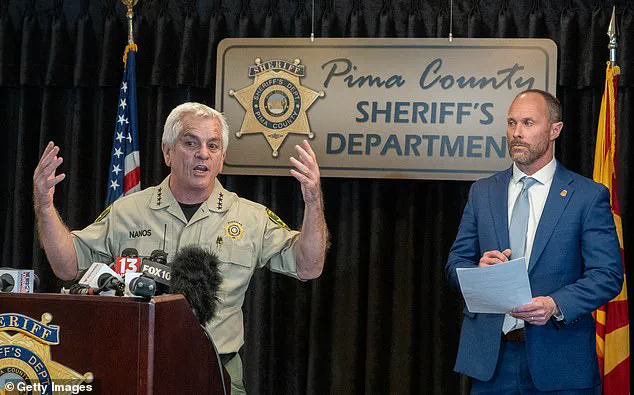 Trump's Call in Missing Persons Case Sparks Debate Over Federal Role