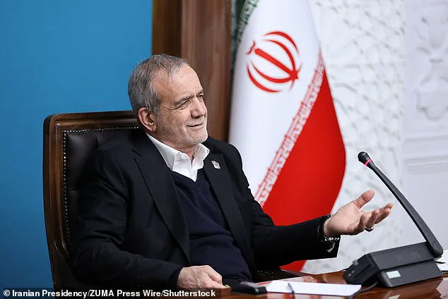 US-Iran Diplomacy Collapses Amid Mutual Distrust and Refusal to Compromise on Nuclear Talks