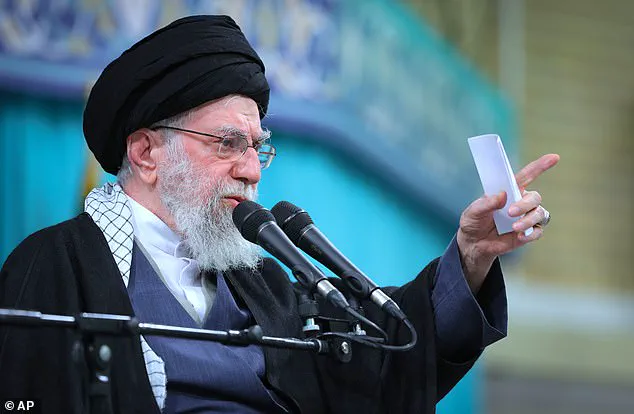 US-Iran Diplomacy Collapses Amid Mutual Distrust and Refusal to Compromise on Nuclear Talks