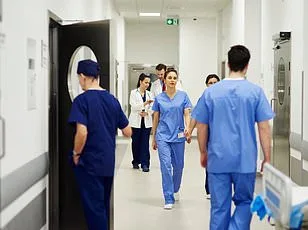 Emergency Room Staff Face Surge in Violence and Abuse as Crisis Intensifies