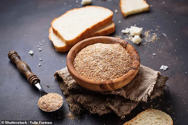 FDA Issues Highest-Level Recall for Bread Crumbs Over Undeclared Egg and Milk Allergens, Warns of Death Risk