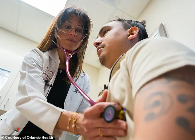 From Fatherhood to Life-Threatening Crisis: How Dismissing Symptoms Nearly Cost Alex Balmes His Life