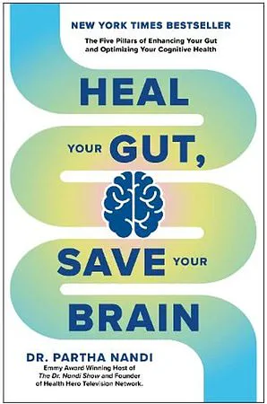 Gut Microbiome's Role in Alzheimer's: Groundbreaking Study Reveals Causal Link