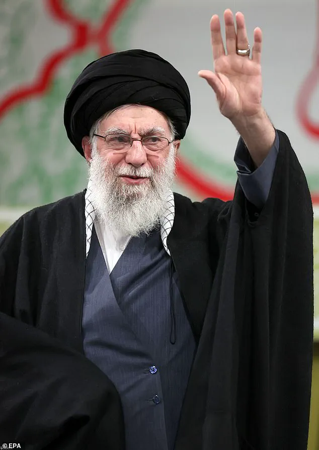 Iran Hails U.S.-Oman Mediated Talks as 'Good Start' Amid Escalating Tensions and Nuclear Concerns