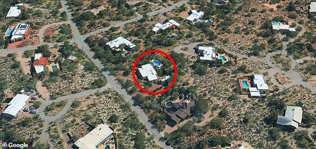 Neighbor's Remark on Unusually Clean Roof Becomes Focal Point in Missing 84-Year-Old's Case