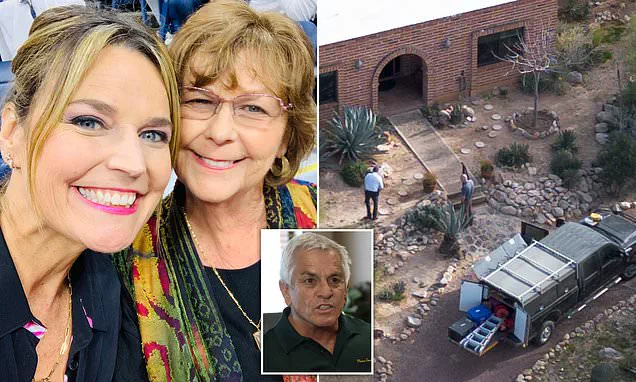 Neighbor's Remark on Unusually Clean Roof Becomes Focal Point in Missing 84-Year-Old's Case