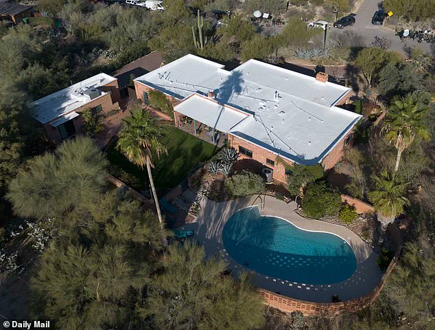 Ransom Note Deadline Passed, FBI Explores Leads as Pima Sheriff Reveals Home Sweep Discovery