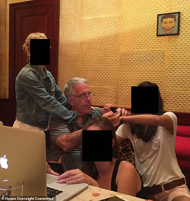 Unredacted Jeffrey Epstein Files Set for Congressional Release, Marking Pivotal Moment in Sex Trafficking Scandal