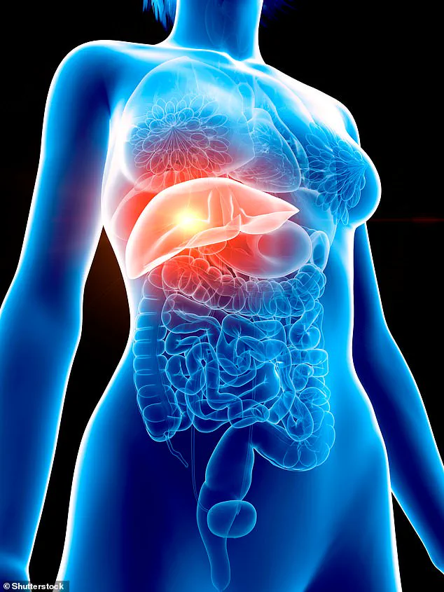 From Menopause Misdiagnosis to Liver Fibrosis: Belinda Whitlock's Health Journey