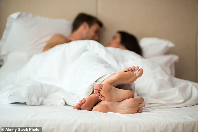From Shambles to Scholarship: A Professor's Journey Teaching Human Sexuality