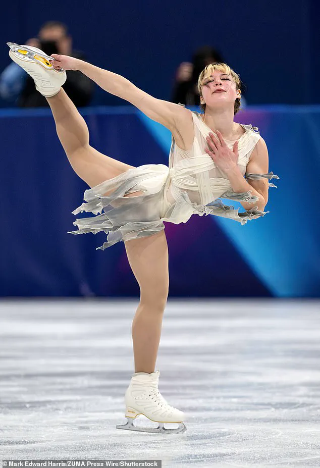 JD Vance's Motorcade Disruption at Winter Olympics: Alysa Liu Rushes to Avoid Missed Event