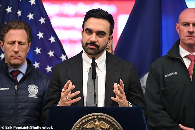 Trump Condemns NYC Sanctuary Policies as Ideological Divide Widens