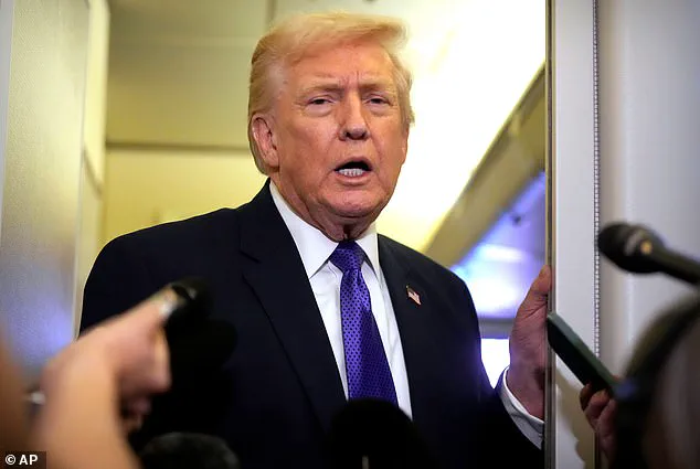 Trump Condemns NYC Sanctuary Policies as Ideological Divide Widens