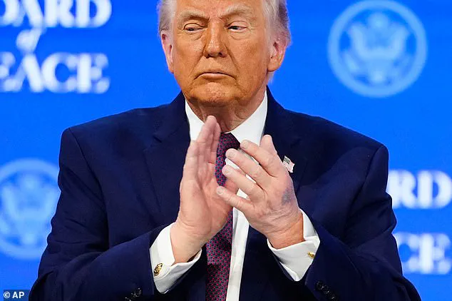 Trump's Board of Peace to Hold First Meeting on Feb. 19 to Address Gaza Reconstruction and Global Peace Efforts