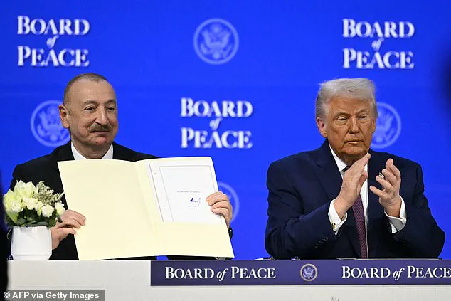 Trump's Board of Peace to Hold First Meeting on Feb. 19 to Address Gaza Reconstruction and Global Peace Efforts