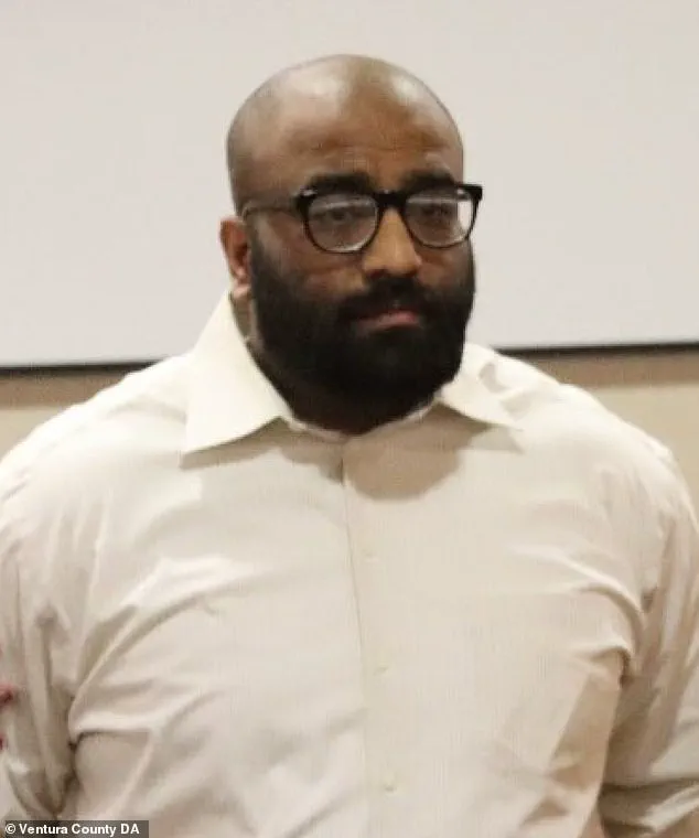 28-Year-Old Man Convicted of Murdering Estranged Wife in Simi Valley Case That Highlighted Domestic Violence Concerns