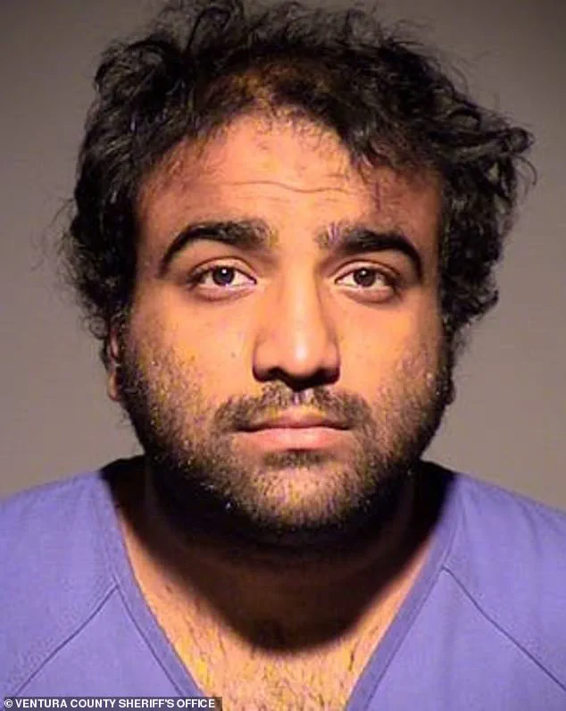 28-Year-Old Man Convicted of Murdering Estranged Wife in Simi Valley Case That Highlighted Domestic Violence Concerns