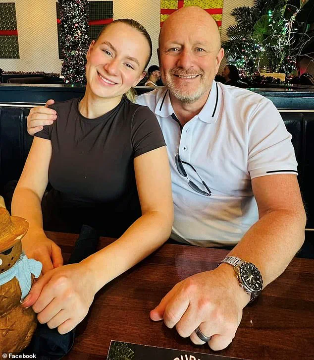 British Father Admits Tragic Accident That Killed His Daughter in Texas