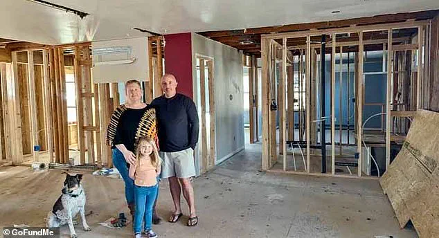 Colorado Family Braces for Winter in Freezing Trailer After Contractor Vanishes with $219K Payment