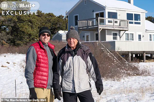 Decades-Old Friendship Turns to Legal Battle Over Beachfront Land as 1893 Deed Sparks $30,000-a-Year Demand
