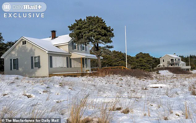 Decades-Old Friendship Turns to Legal Battle Over Beachfront Land as 1893 Deed Sparks $30,000-a-Year Demand