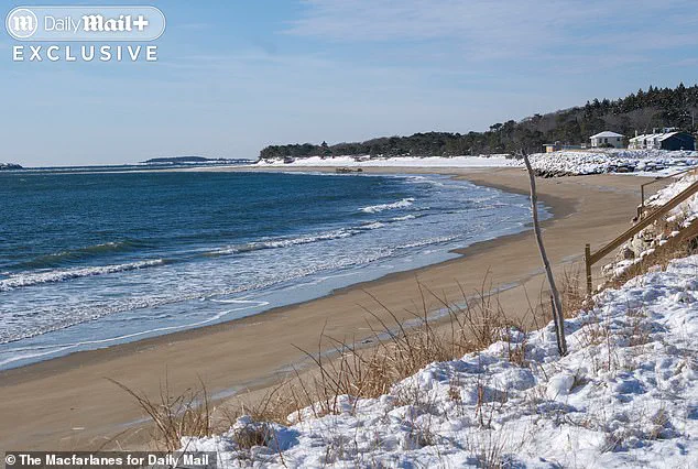 Decades-Old Friendship Turns to Legal Battle Over Beachfront Land as 1893 Deed Sparks $30,000-a-Year Demand