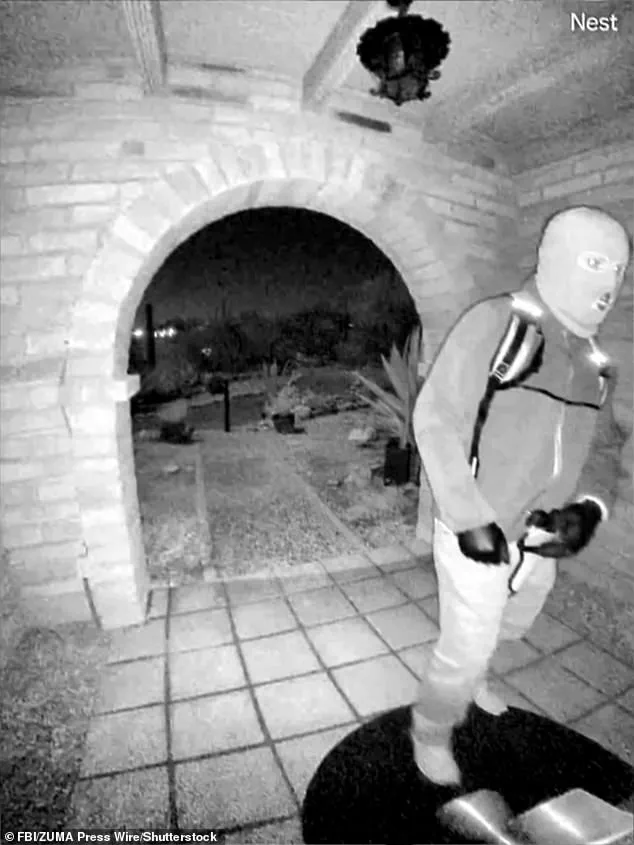 Dr. Phil McGraw Stunned by Unusual Kidnapping Case Amid Chilling Footage and Suspect Detainment