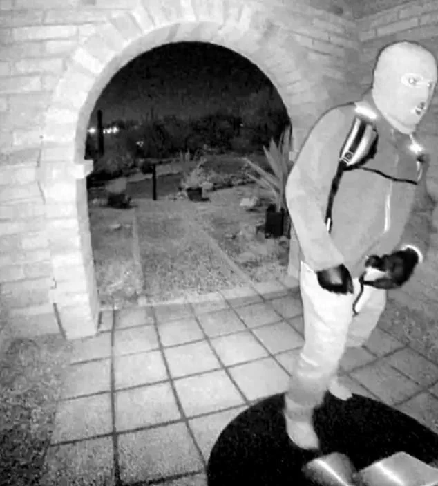 Family Denies Recognition of Masked Figure in New Doorbell Footage from Nancy Guthrie's Disappearance