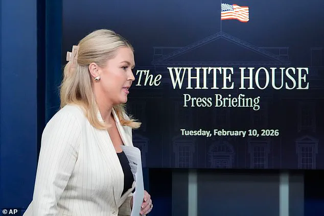 FBI Footage in Missing Person Case Sparks White House Involvement