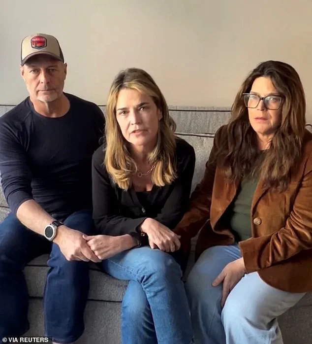 FBI Footage in Missing Person Case Sparks White House Involvement