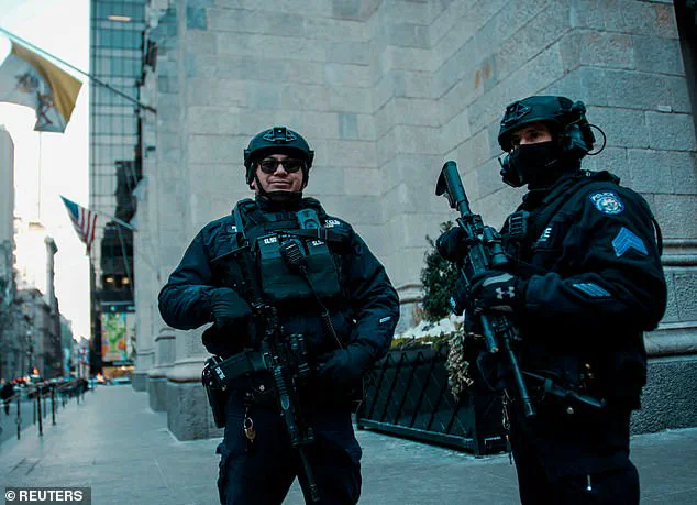 Mayor Zohran Mamdani at Center of NYPD Surveillance Controversy as Fake Social Media Accounts Revealed