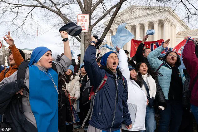Measles Outbreak Linked to DC March for Life Rally Sparks Public Health Concern