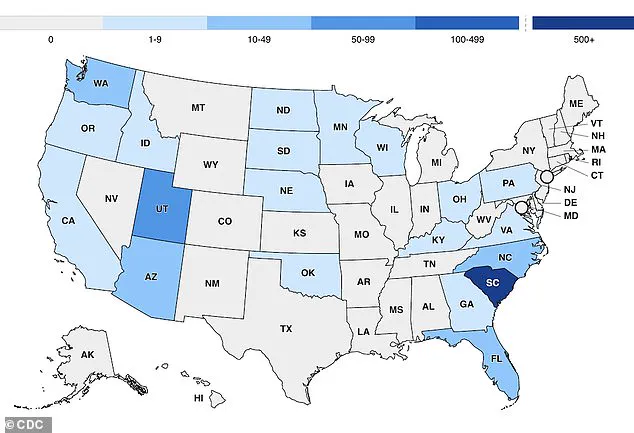 Measles Outbreak Linked to DC March for Life Rally Sparks Public Health Concern