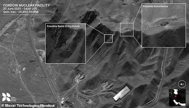 Netanyahu and Trump Meet to Address Iran's Missile Threat in High-Stakes Talks