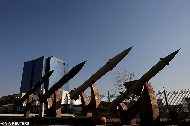 Netanyahu and Trump Meet to Address Iran's Missile Threat in High-Stakes Talks