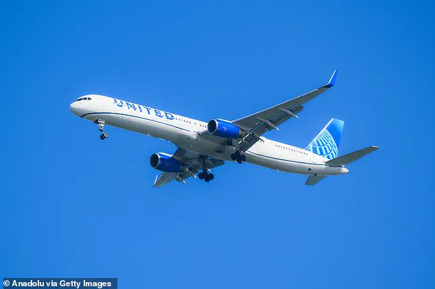 Passenger Ends Up in Tokyo After Boarding Wrong United Flight, Airlines Face Scrutiny